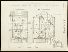 1891 - Piantina Antico D'Une