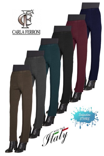 Pantalone donna invernale - , in