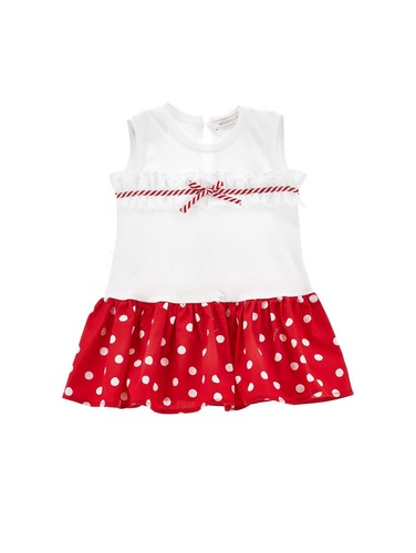 Monnalisa abito vestito - abito,