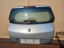 PORTELLONE POSTERIORE  Renault Scenic 2 serie 2006 