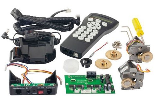 Skywatcher synscan kit - skywatcher, synscan™