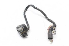 Interruttore manubrio attacco