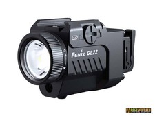 Fenix GL22 — Torcia tattica