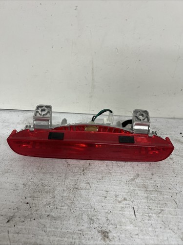 Terzo fanale freno - , portellone