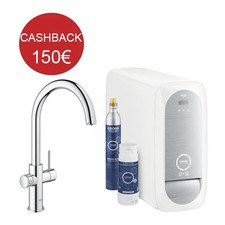 Grohe Blue Home Rubinetto