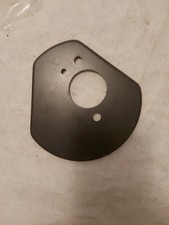 Base Benzina Carburatore Fiat