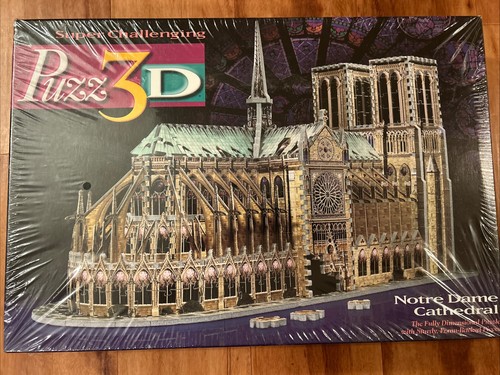 Puzz vintage 1996 - puzz,