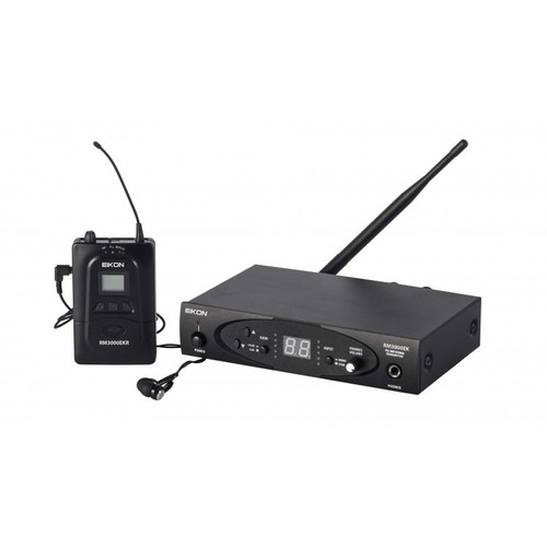 Eikon rm3000ek sistema ear - in,