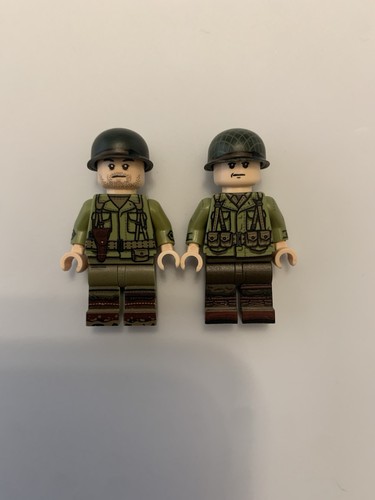 Lotto minifigure theminifigco - lotto,