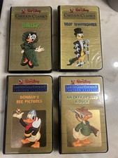 Walt Disney An Officer and A