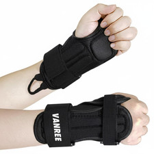 Parapolsi supporto polso per