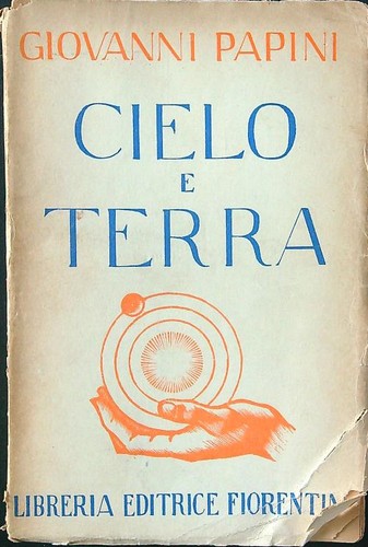 Cielo terra papini - e,