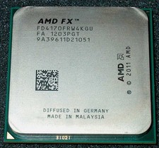 Amd 4170 ghz - 4.2,