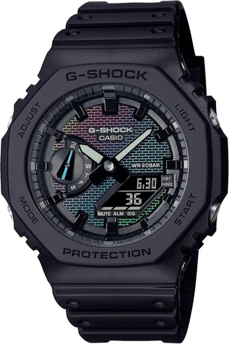 Orologio uomo casio shock - orologio,