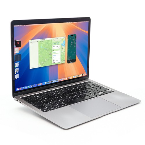 Macbook air a2337 2020 - air,