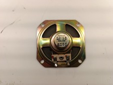 KENWOOD TS-140S ORIGINAL SPEAKER 