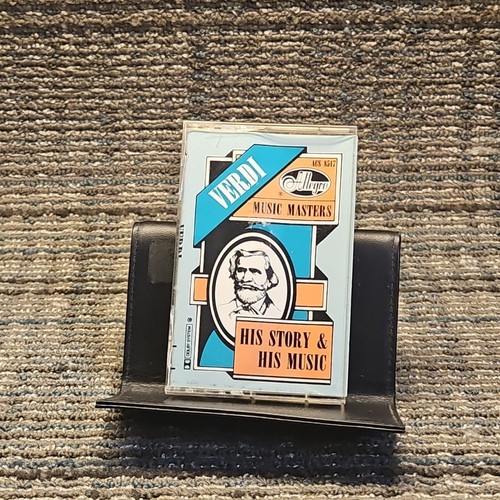 Giuseppe verdi allegro musical - giuseppe,
