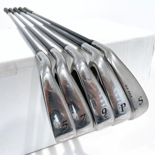 Mizuno zephyr 175 - mizuno, set