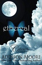 Ethereal Celestra Series Book