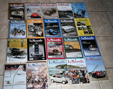 Lotto 20 numeri rivista "La