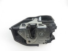 BMW X3 F25 serratura porta