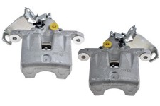 Coppia pinze freno adatte a