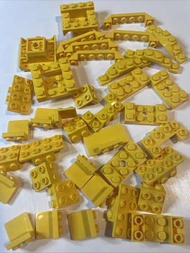 Lego job lotto mattoncini - lego,