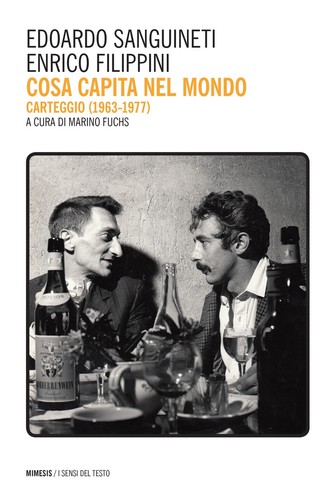 Cosa capita nel - mondo,
