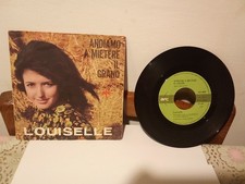 Louiselle - Andiamo A Mietere