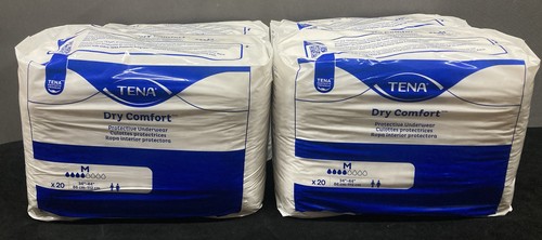 Intimo protettivo tena dry - protettivo,