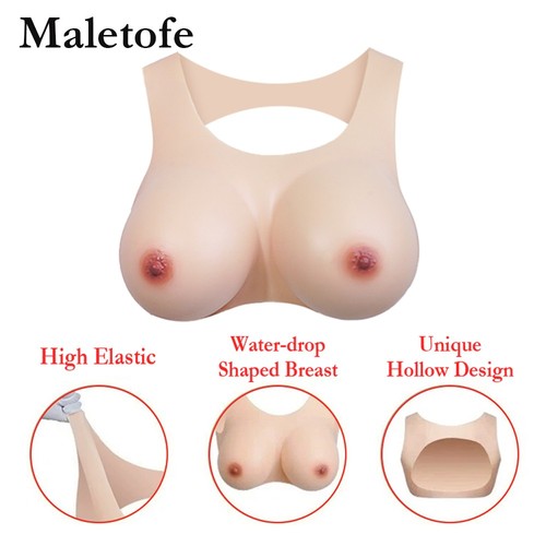 Seno silicone coppa - silicone,