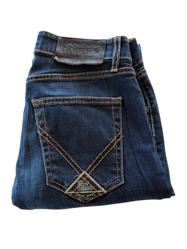 Jeans roy rogers - jeans,