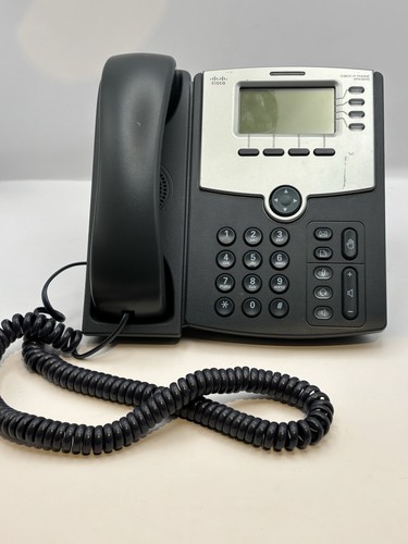 Telefono cisco spa504g 4 - spa504g,