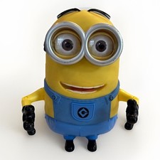 Cattivissimo Me Minion Dave