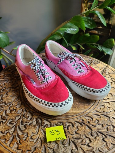 Scacchiera vans era - platform, 2