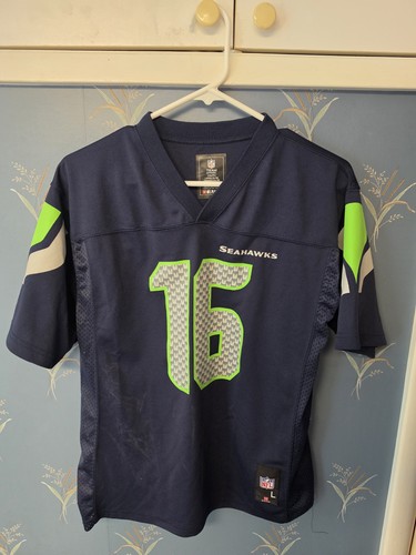 Maglia seattle seahawks tyler - maglia,
