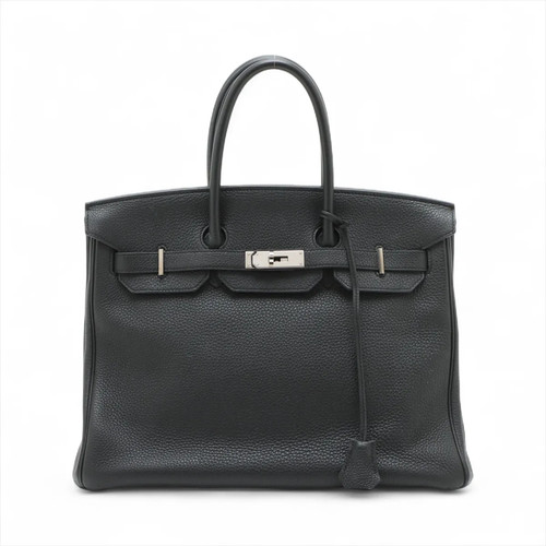 Hermès birkin tournay - le,