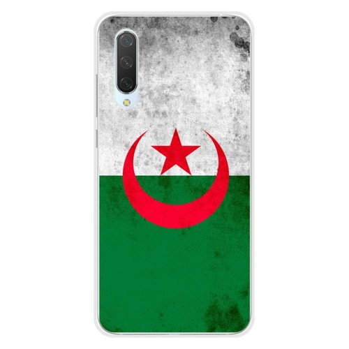 Coque silicone imprimée - en,