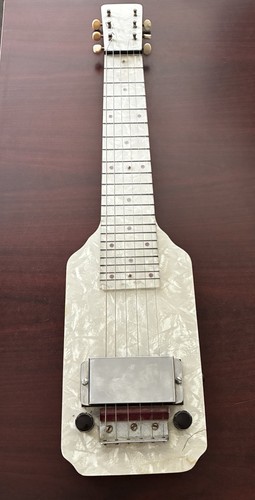 Chitarra lap steel - lap,