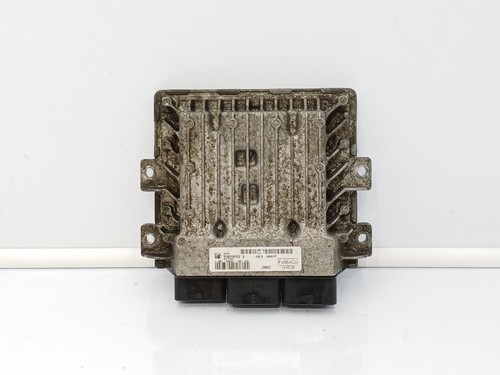Centralina motore ecu - motore,