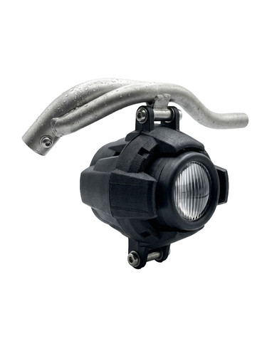 Supporto faro fendinebbia bmw - supporto,