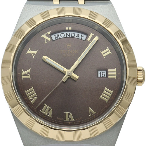 Orologio tudor royal - tudor, 41