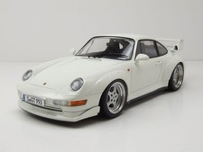 Cerchi Porsche 911 (993) GT2