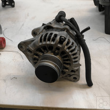 373004X003 Alternatore  KIA CARNIVAL 1a Serie 2.9 16V HPDi Mnv 5p/d/2902cc