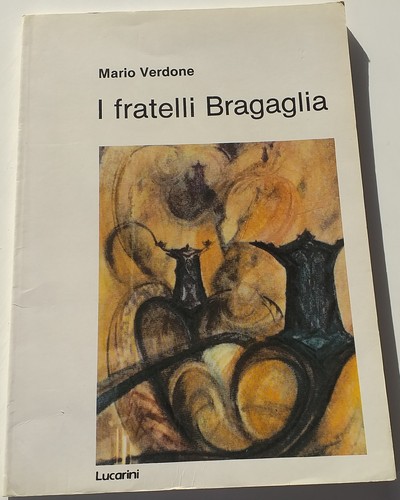 Fratelli bragaglia con - i,