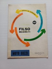Magneti Marelli catalogo