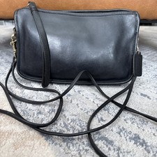 Borsa Coach Basic Vintage 9455