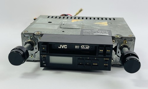 Autoradio stereo cassetta