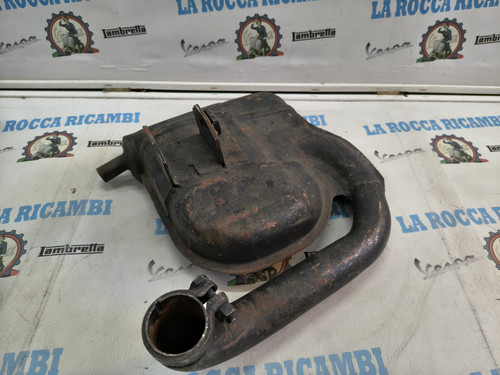 Marmitta scarico sito - /,