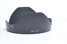 Tokina BH-77B Lens Hood Shade